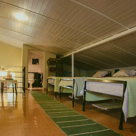 Spacious House In With Terrace And Parking Included Дом отдыха Сантана