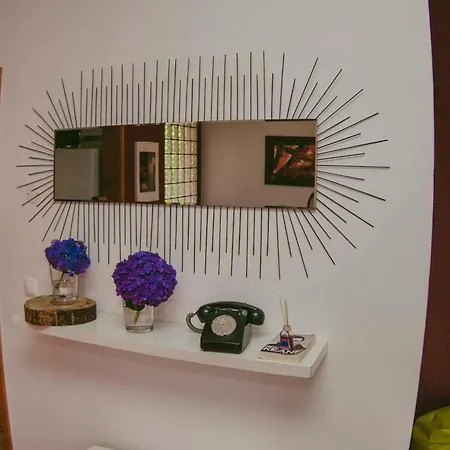 Spacious House In With Terrace And Parking Included Nyaraló Santana