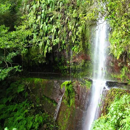 Spacious House In With Terrace And Parking Included Semesterbostad Santana (Madeira)